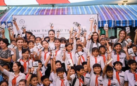 Trung Nguyên, cái tên không còn xa lạ…